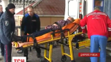 У Дніпропетровську врятували жінку, що стрибнула з Центрального мосту