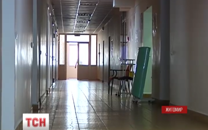 Спалах гепатиту на Житомирщині: кількість хворих стрімко зростає