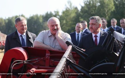 Евросоюз планирует предложить визовые ограничения для чиновников режима Лукашенко