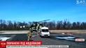 Поранених під час мінометного обстрілу оборонців Авдіївки рятують у Харкові