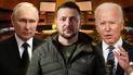 "Так довго, як це буде потрібно": що українцям треба розуміти про підтримку Заходу та його бачення переговорів із Росією