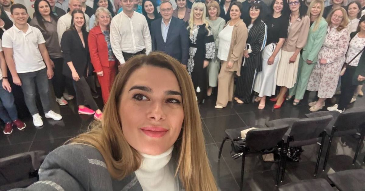 Під час війни на допомогу місцевим громадам приходить громадський сектор та соціально-відповідальний бізнес. Відео