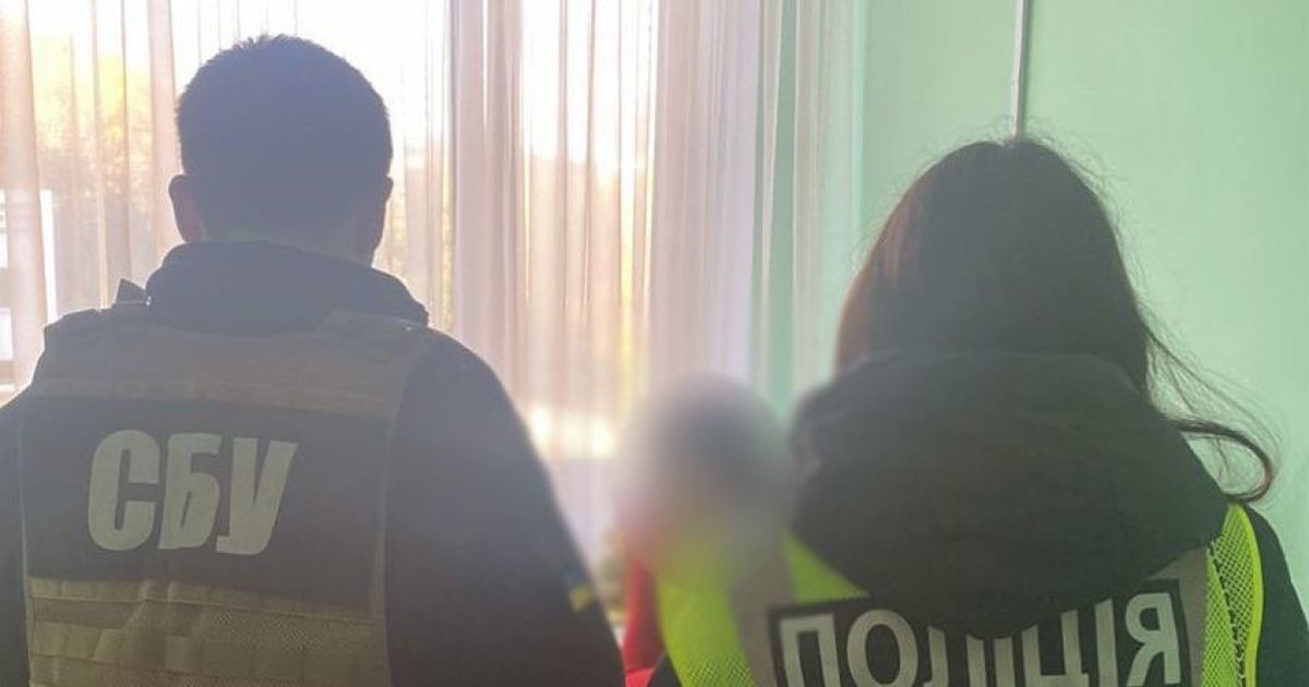Следователи задержали заведующего психиатрическим отделением