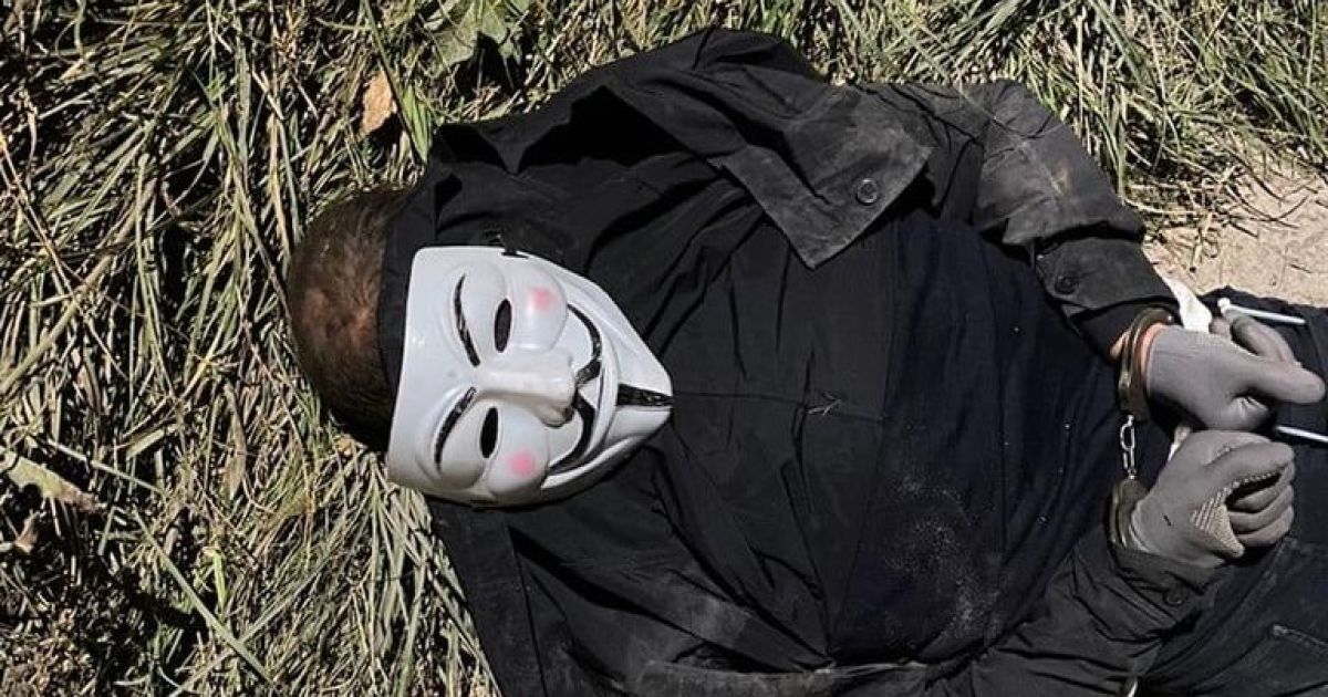 Під Києвом СБУ попередила вбивство бізнесмена