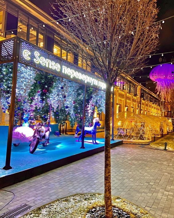 https://www.instagram.com/my_kiev_city/