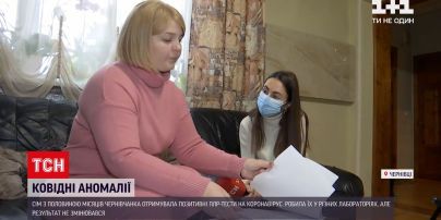 Коронавірус в України: фахівці пояснили, чому чернівчанка після 7 місяців недуги припинила хворіти за кілька тижнів