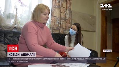 Коронавирус в Украине: специалисты объяснили, почему черновчанка после 7 месяцев недуга перестала болеть за несколько недель