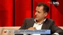 "Питання політичної вигоди": Батенко прокоментував накладення санкцій на три телеканали