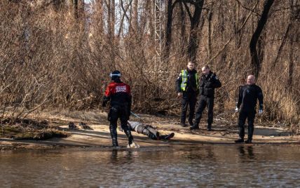 Моторошна історія у Києві: чоловік влаштував стрілянину та вкоротив собі віку