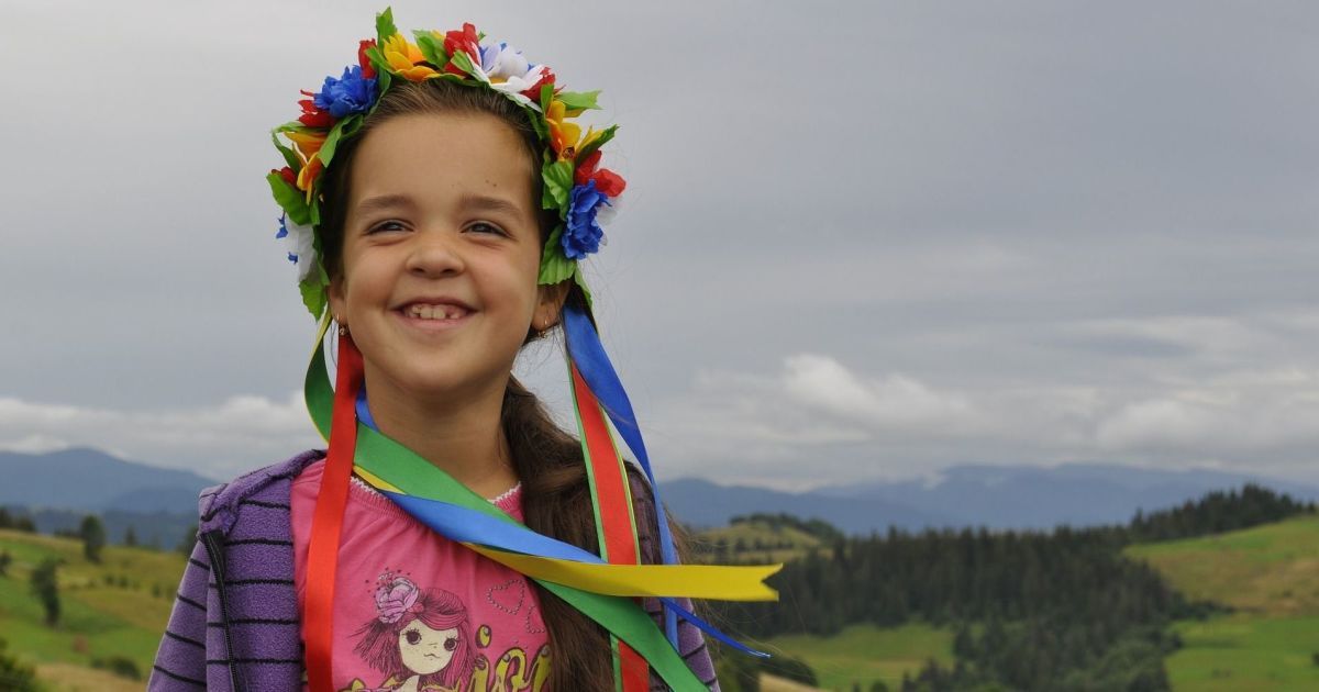 Яке сьогодні свято - 24 серпня