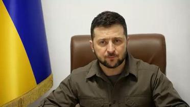 Президент України Володимир Зеленський звернувся до народу й політиків Іспанії