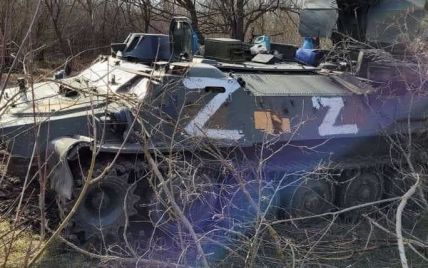 За день похоронили сразу 200 оккупантов-десантников: армия РФ терпит потери в Украине