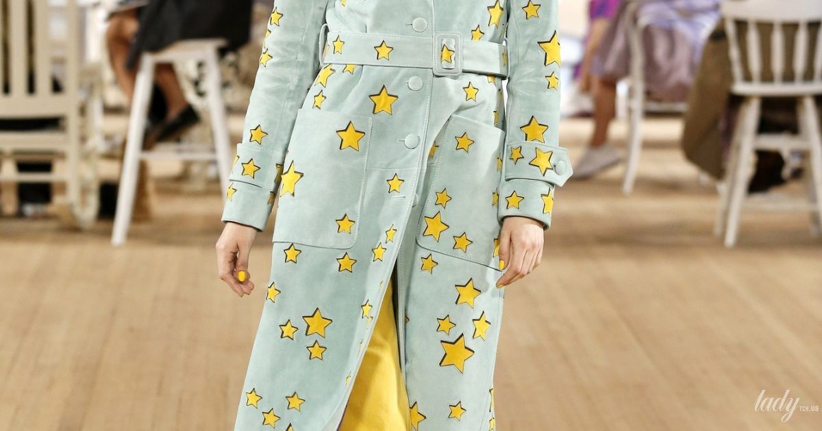 Колекція Marc Jacobs прет-а-порте сезону весна-літо 2020 / © East News