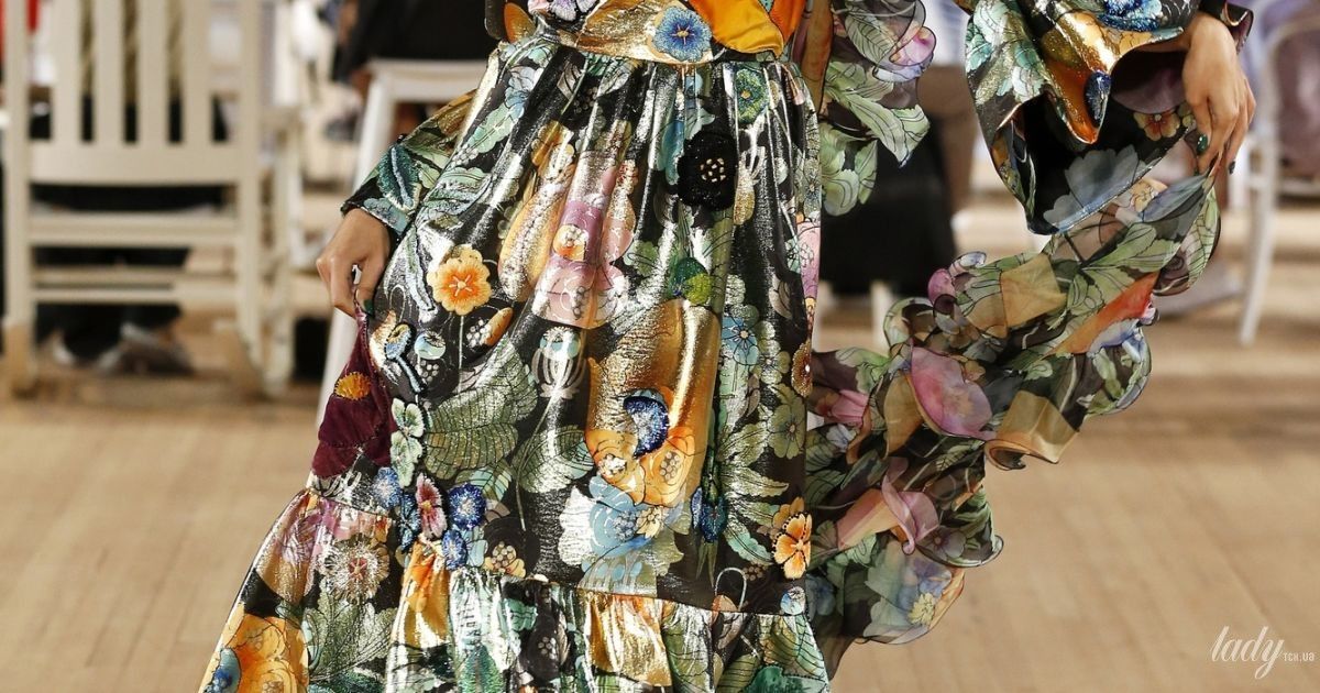 Колекція Marc Jacobs прет-а-порте сезону весна-літо 2020 / © East News