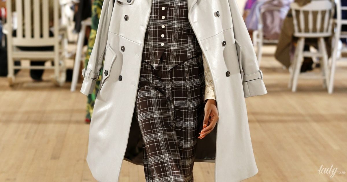 Колекція Marc Jacobs прет-а-порте сезону весна-літо 2020 / © East News