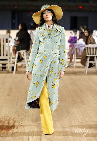 Коллекция Marc Jacobs прет-а-порте сезона весна-лето 2020 / © East News