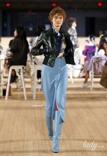 Коллекция Marc Jacobs прет-а-порте сезона весна-лето 2020 / © East News