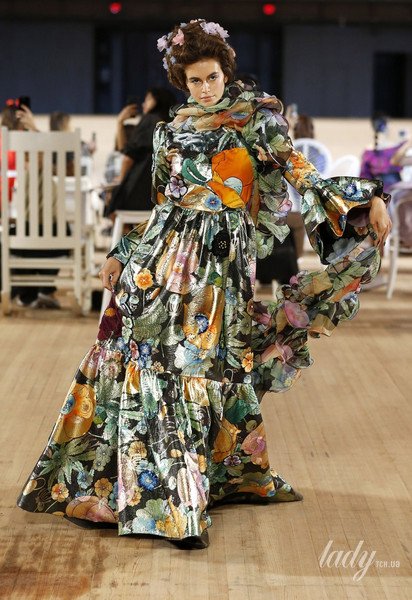 Коллекция Marc Jacobs прет-а-порте сезона весна-лето 2020 / © East News