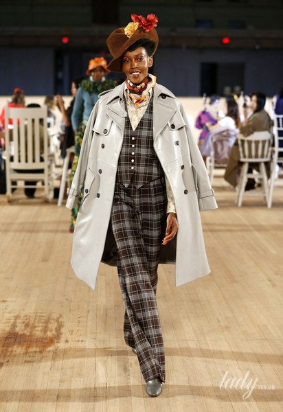 Коллекция Marc Jacobs прет-а-порте сезона весна-лето 2020 / © East News