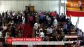 В горсовете Никополя произошла стрельба