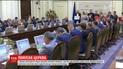 Парубій вважає, що Об'єднавчий собор в Україні має відбутися до кінця місяця