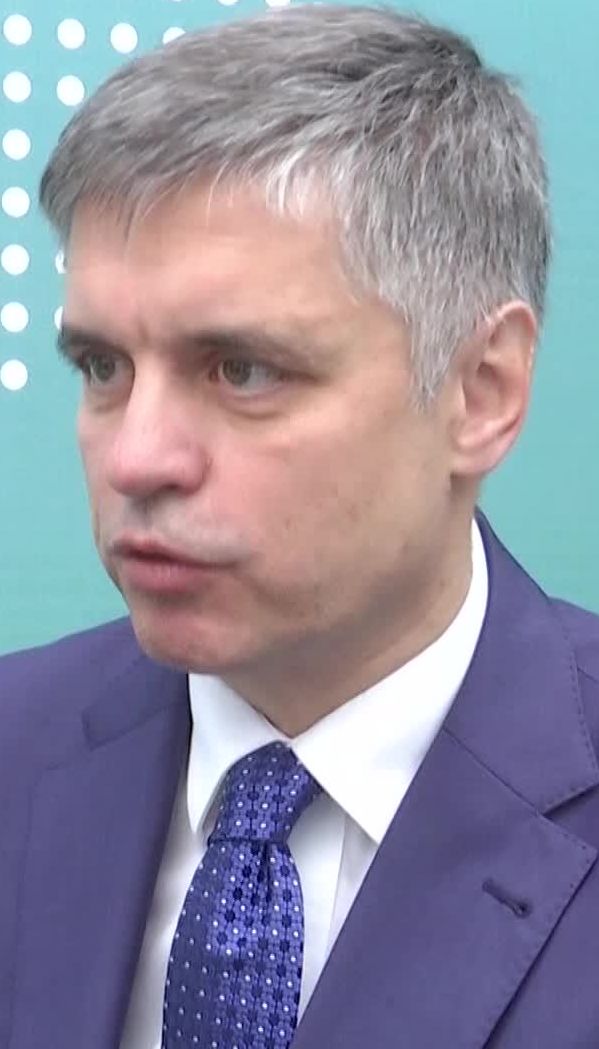 Пристайко розкрив деталі нового формату співпраці України з НАТО