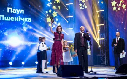 71-летний физик из Черновцов стал лучшим учителем Украины