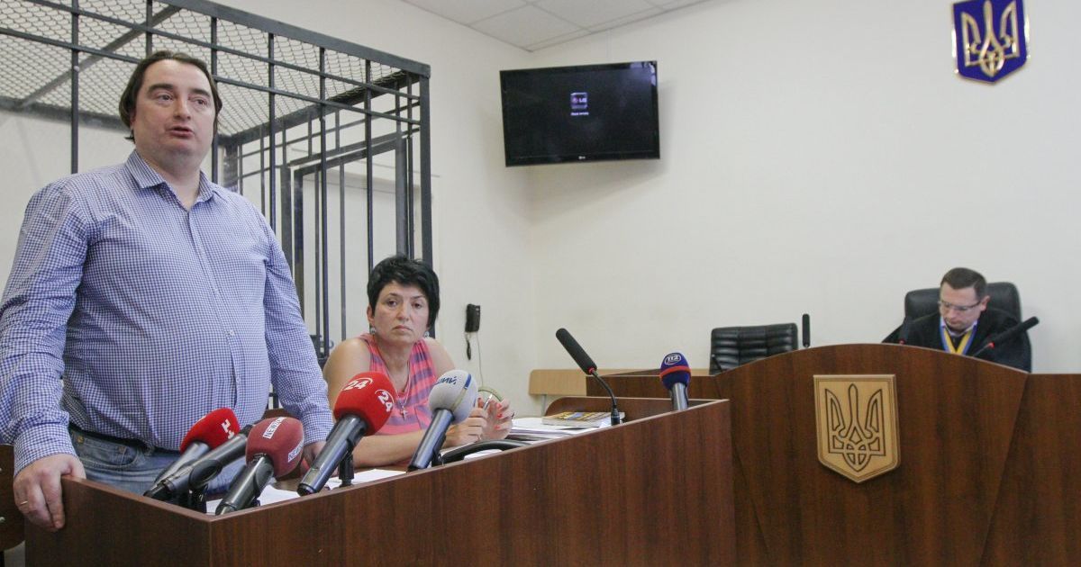 Игорь Гужва