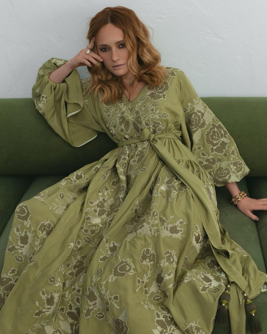 Юлия Магдич / © instagram.com/yu_magdych