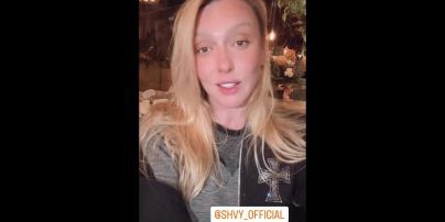 Дочь Оли Поляковой возобновила деятельность своей группы и выступила в Одессе