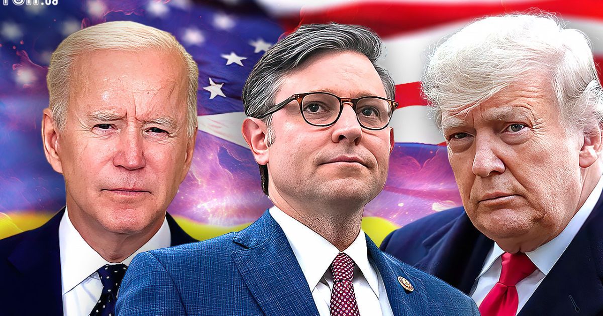 США, помощь Украине и трамписты: почему последняя статья Time об Украине – далеко не самое плохое, что нас ждет