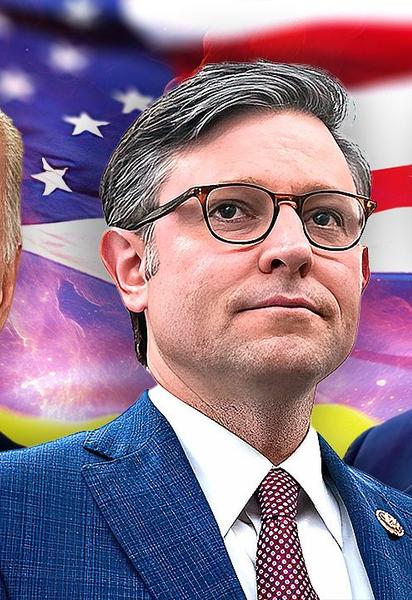 США, допомога Україні й трампісти: чому остання стаття Time про Україну – далеко не найгірше, що на нас чекає