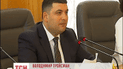 На этой неделе в парламенте планируют рассмотреть около 50 законов