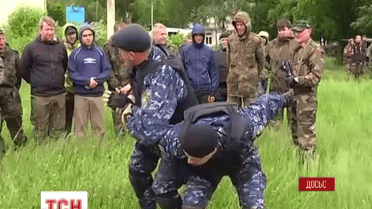 Сегодня начинается шестая волна частичной мобилизации