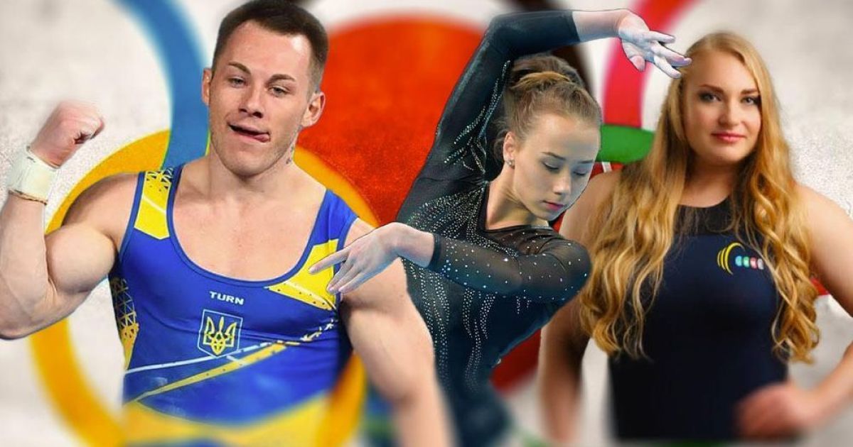 На старт, внимание, Токио: как наши спортсмены готовятся к Олимпийским играм — ТСН побывал в Конча-Заспе
