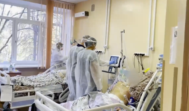  / © facebook/Віталій Кличко