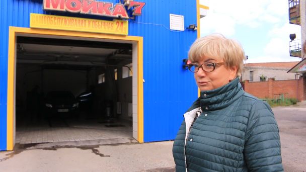 Марія Крилова