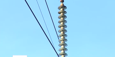 Свет Крыму выключили только на три недели