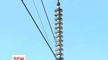 Світло Криму увімкнули лише на три тижні