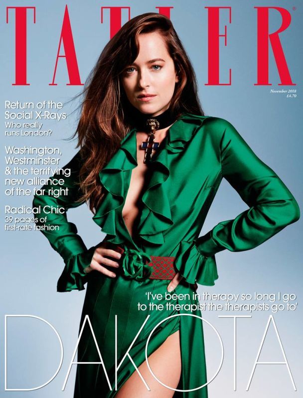  / © tatler.com