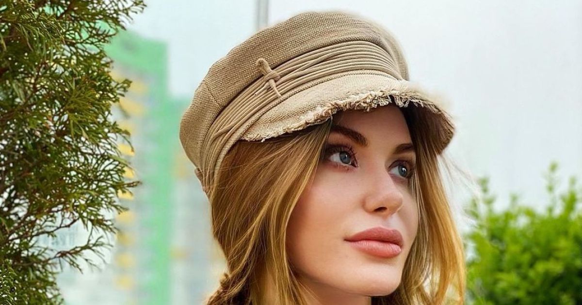 Слава из "Неангелов" рассказала о новом избраннике и призналась, живет ли с ним