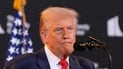 Президент США Дональд Трамп