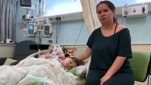 Іранська ракета обірвала життя української родини в Ізраїлі: історія