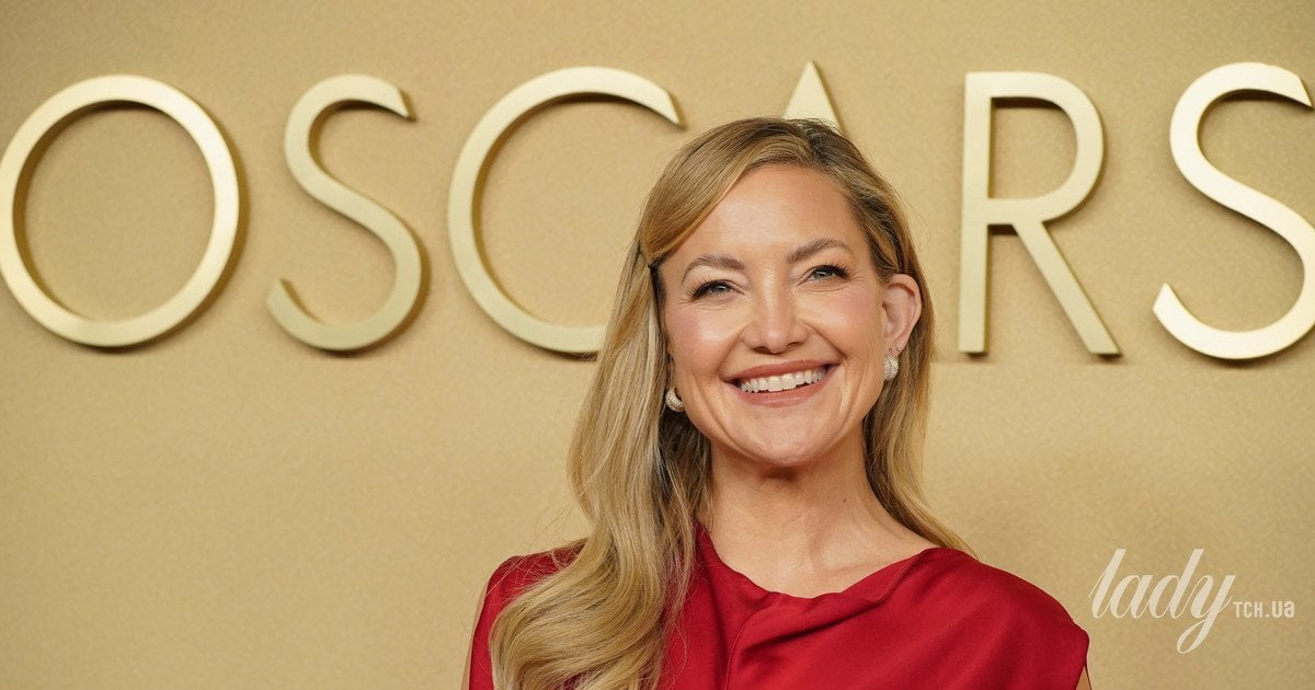 Кейт Гадсон