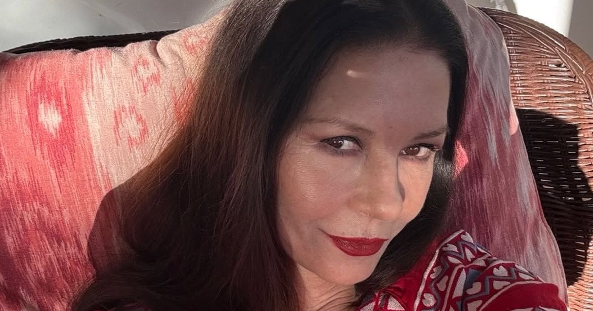 Кетрін Зета-Джонс