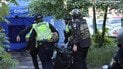 У Києві після атаки понад 20 людей вважаються зниклими безвісти