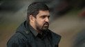Подал в отставку Тимур Ткаченко