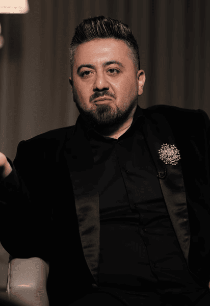 Алик Мкртчан