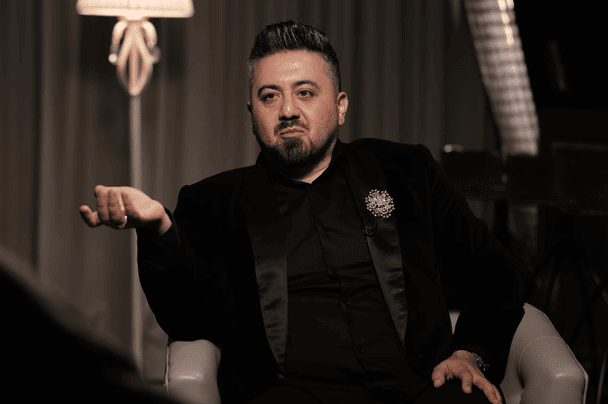 Зірка "МастерШеф" Мкртчан шокував сумою заробітку та зізнався, що витрачає ще більше