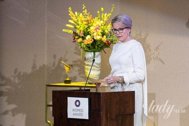 Королева Матильда / © Getty Images